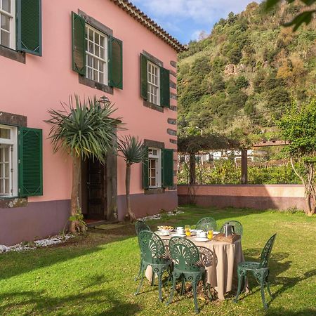 Casa Da Faja Alta - With Breakfast Included, By An Island Apart Jogo da Bola Exterior foto
