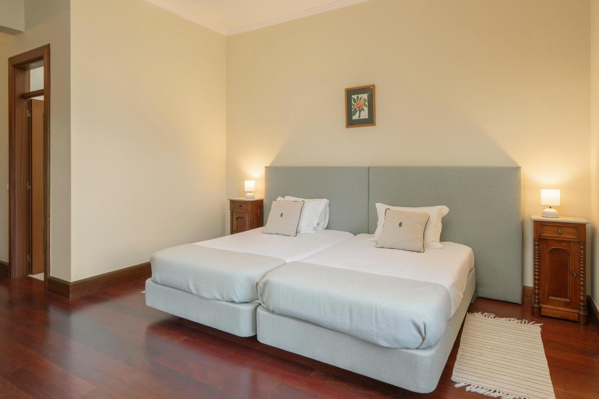 Casa Da Faja Alta - With Breakfast Included, By An Island Apart Jogo da Bola Exterior foto