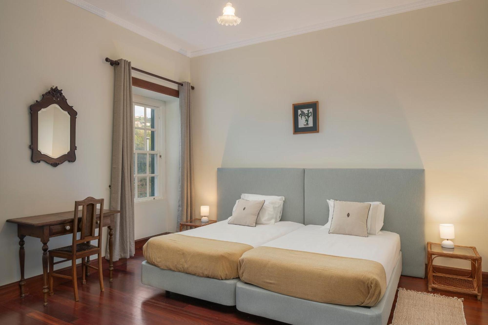 Casa Da Faja Alta - With Breakfast Included, By An Island Apart Jogo da Bola Exterior foto