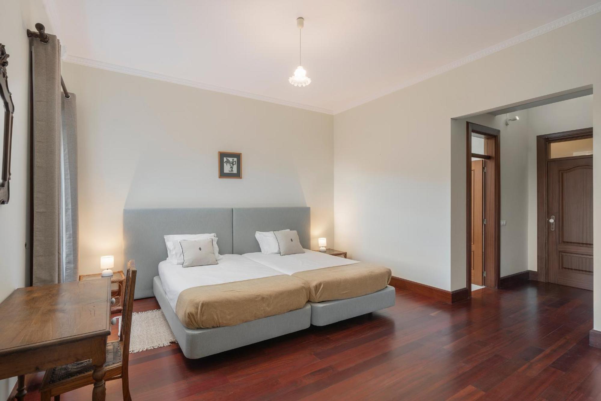 Casa Da Faja Alta - With Breakfast Included, By An Island Apart Jogo da Bola Exterior foto