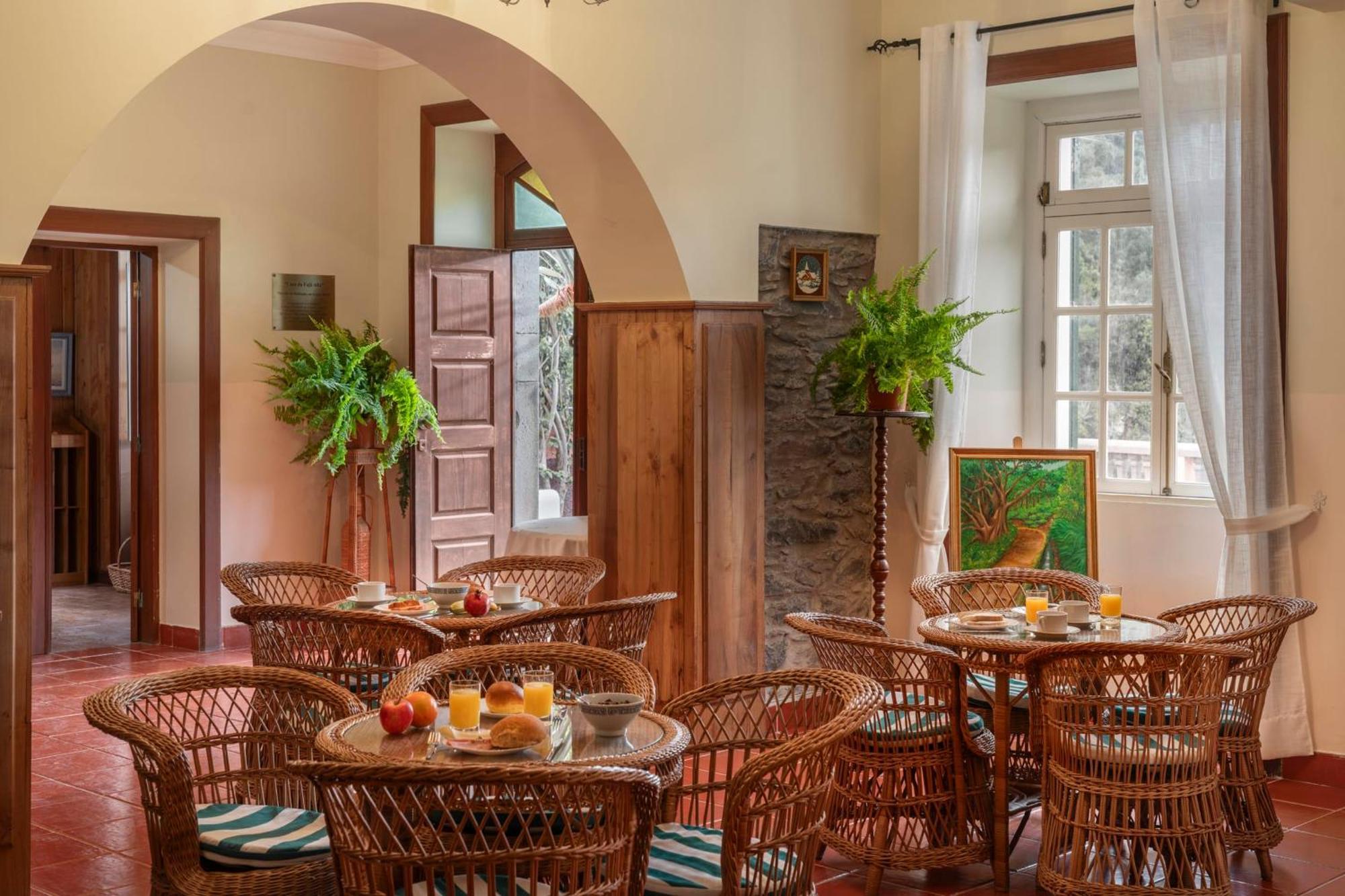 Casa Da Faja Alta - With Breakfast Included, By An Island Apart Jogo da Bola Exterior foto