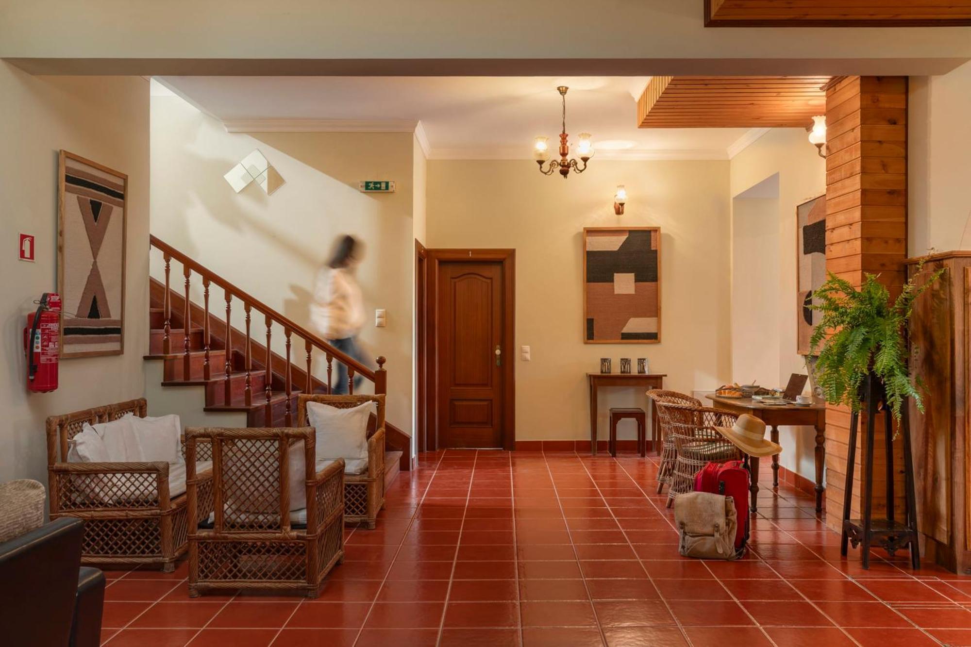 Casa Da Faja Alta - With Breakfast Included, By An Island Apart Jogo da Bola Exterior foto